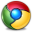 Optimizado para Google Chrome